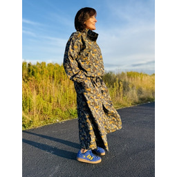 Pakamera Komplet kamuflaż - koszula i kuloty