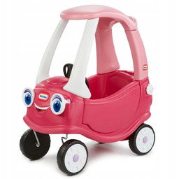 Little Tikes Samochodzik Princess Cozy Coupe