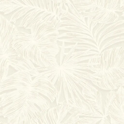 Tapeta liście Casadeco Vegetals 86430292 Granada