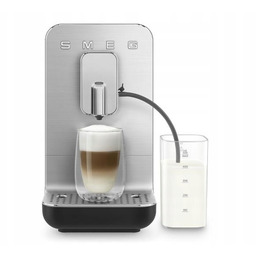 Ekspres ciśnieniowy Smeg BCC13BLMEU 1350W 1,4L 19 barów