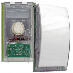 Sygnalizator zewnętrzny Satel SP-4003 Tr optyczno-akustyczny syrena 2x