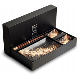 Zestaw Do Sushi 22 cm x 12,5 cm