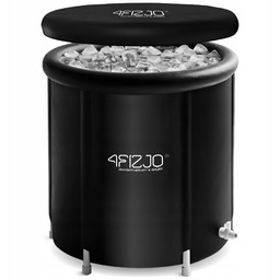 Beczka Do Morsowania Wanna Basen Dmuchany Przenośny