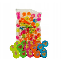 Małe Piłeczki Kauczukowe Dla Dziecka 6 Lat Piłeczka