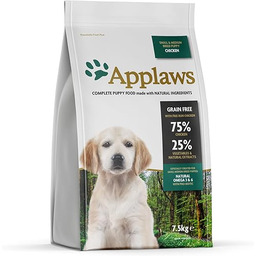 Applaws Natural, Complete and Grain Free Dry Dog