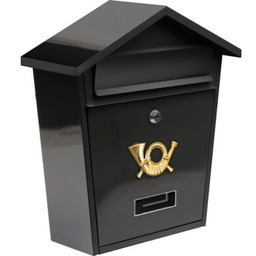 VOREL Skrzynka na listy 78580