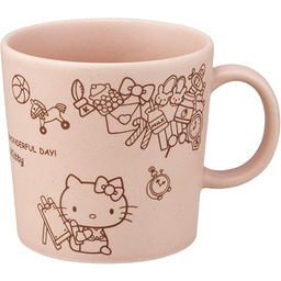 Skater CHMG30-A kubek Mino Ware, 278 ml (290