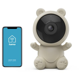 HAMA Niania elektroniczna Baby Monitor