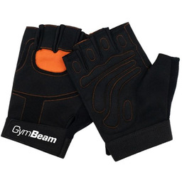 GymBeam Rękawice fitness Core Orange