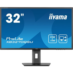 IIYAMA MONITOR LED 31,5