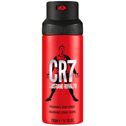Cristiano Ronaldo CR7 Dezodorant spray 150ml