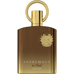 Afnan Supremacy in Oud ekstrakt perfum 100 ml