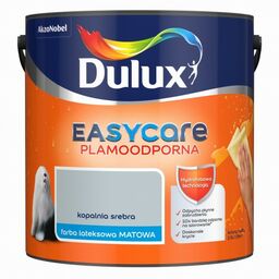 DULUX EasyCare Kopalnia Srebra 2,5L