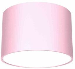 Lampa sufitowa DIXIE Pink-White 1xGX53 MLP7553-Milagro