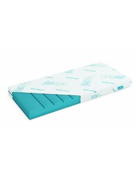 Plus Baby materac pianka standard 120x60cm