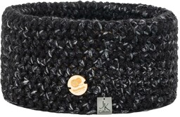 Ciepły komin zimowy Handmade