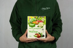 Nawóz Do Warzyw Ekologiczny 1 kg Target