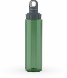 Tefal Gourde 0,7 l, zielona, butelka wielokrotnego użytku,