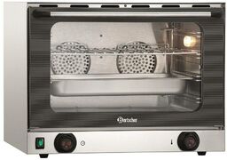 BARTSCHER Piec konwekcyjny AT211-MDI A120792