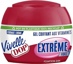 Vivelle Dop Witamina Żel do Stylizacji, 190ml