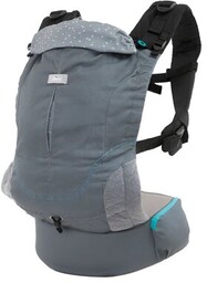 CHICCO Nosidełko Myamaki Fit Cool Grey