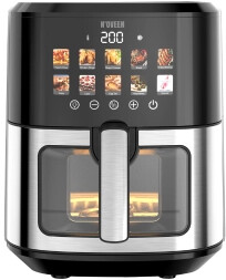 N''oveen AF770 X-LINE 1700W 6,5l Air fryer