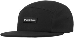 Czapka Creek Side Omni Shield by Columbia, czarny,