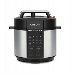 Szybkowar Pressure Cooker gotowanie na parze 9w1 Cosori