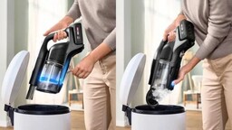 BOSCH Odkurzacz BCS 1041WAC UNLIMITED