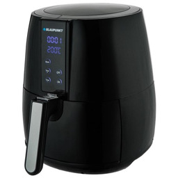 Blaupunkt Frytownica AFD-501 (beztłuszczowa; 2,5 l; 1500W; czarny)