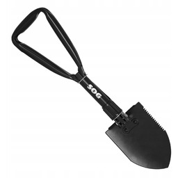 Saperka składana Sog Entrenching Too łopata piła