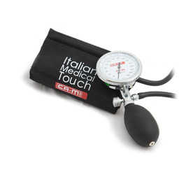 CA-MI P-130 Ciśnieniomierz zegarowy z 3 mankietami