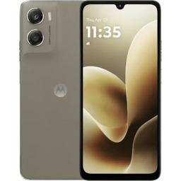 Smartfon MOTOROLA Moto G06 Power 4/64 Oliwkowy