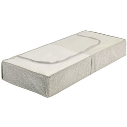 WENKO Pokrowiec na pościel BALANCE, 105 x 15