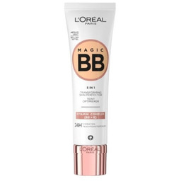 LOREAL Paris Krem BB Magic 03 Medium Light
