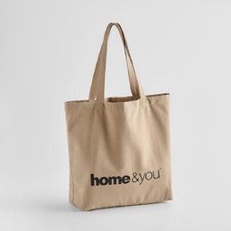 Torba bawełniana mała 40x50 cm