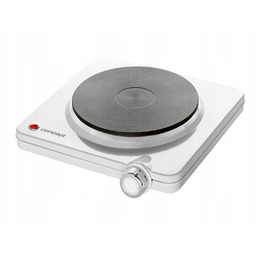 Kuchenka elektryczna jednopalnikowa 1500 W VE3015