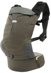 CHICCO Nosidełko Myamaki Fit Leaf