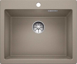 BLANCO 521686 BLANCO Zlewozmywak PLEON 6 Silgranit PuraDur