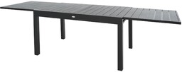 Stół ogrodowy rozkładany 135/270 x 90 cm Galipo