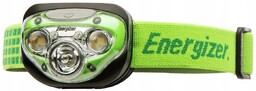 Latarka Czołowa Energizer Vision Hd+ 350lm zasięg