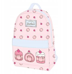 PUSHEEN PLECAK 37CM