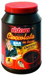 Czekolada na gorąco Ristora Bar Densa 1kg- Promocja!