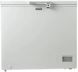Zamrażarka skrzyniowa MPM MPM-206-SK-06E/N Biały