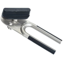 LAMART Otwieracz do puszek LT2071 Szary