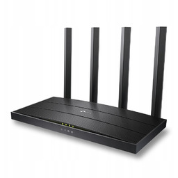 Router Wi-Fi TP-Link Archer AX12 AX1500 Wi-Fi 6