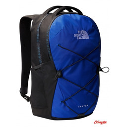 The North Face Plecak Jester - Blue/Black