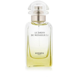 Hermes Le Jardin de Monsieur Li woda toaletowa