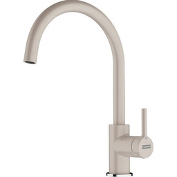 FRANKE Bateria Lina XL 115.0626.025 Orzechowy