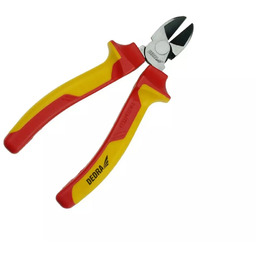 DEDRA 12V46 Szczypce boczne 160mm VDE izolowane cęgi